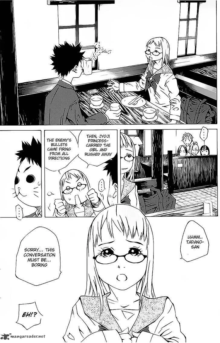Pastel Chapter 130 page 24