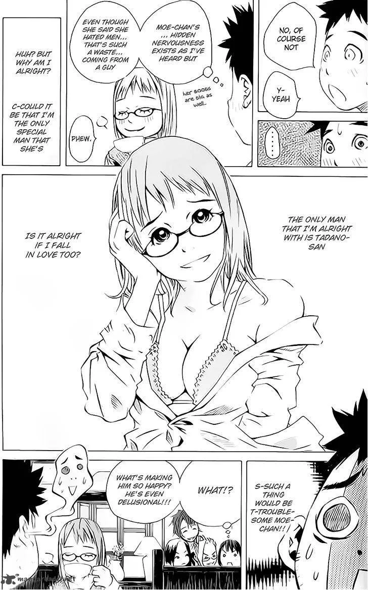 Pastel Chapter 130 page 25