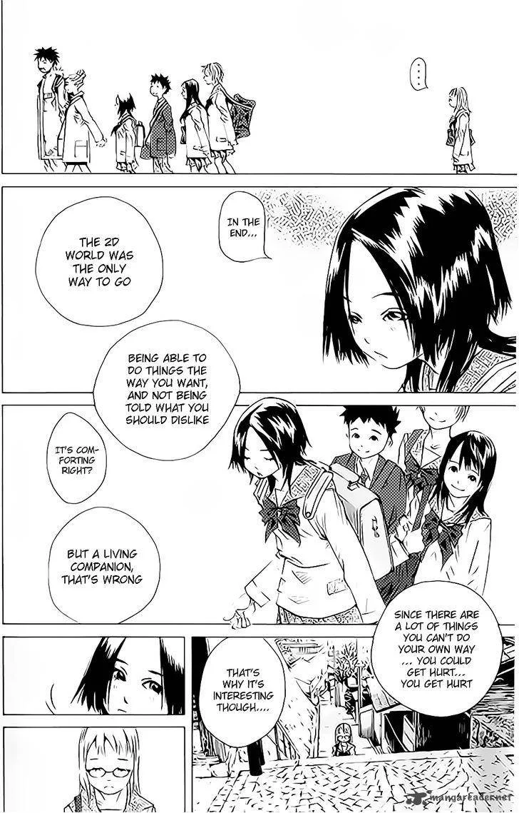Pastel Chapter 130 page 39