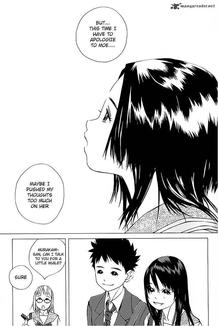 Pastel Chapter 130 page 40