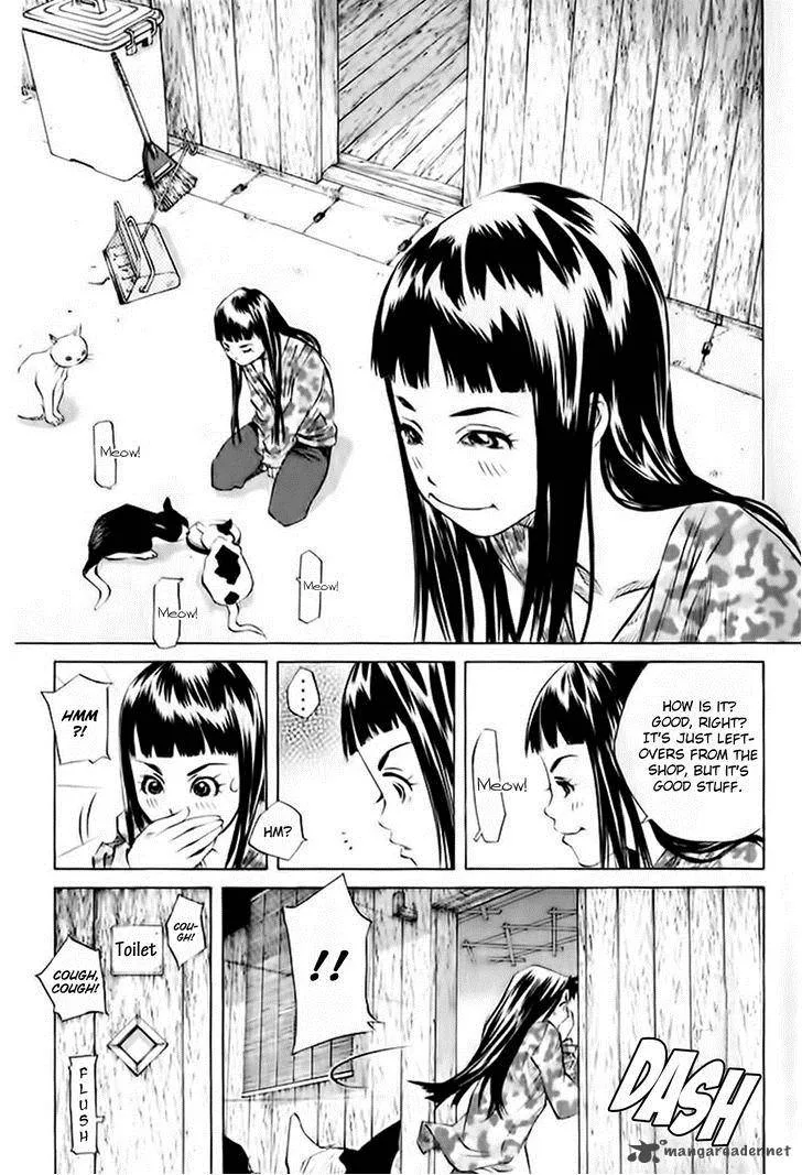 Pastel Chapter 131 page 2