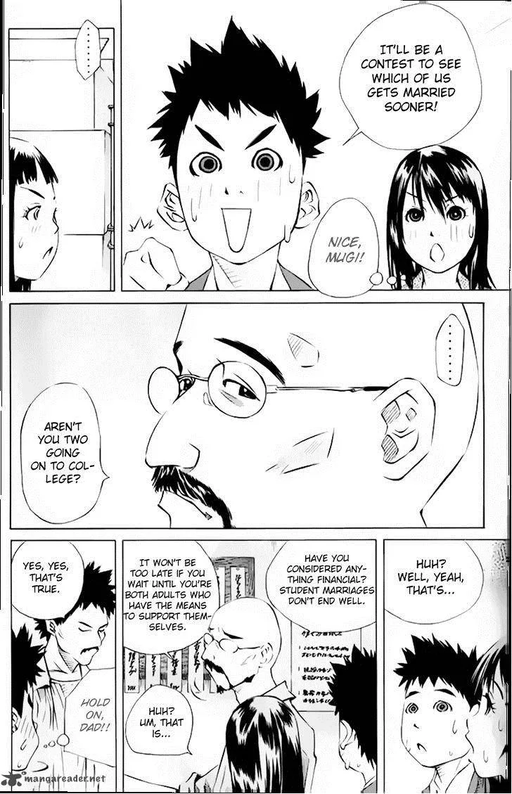 Pastel Chapter 131 page 22