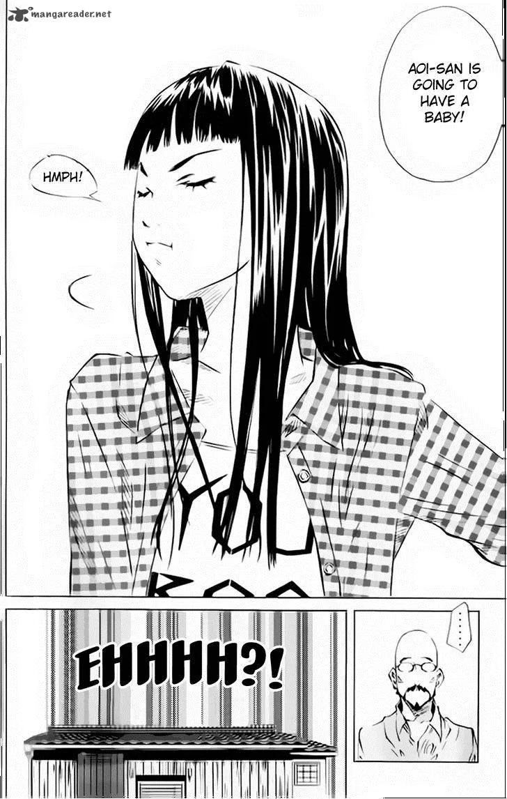 Pastel Chapter 131 page 32
