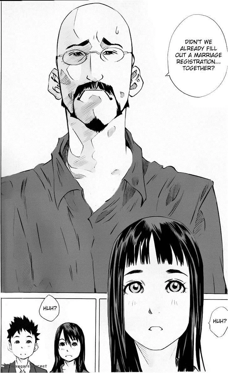 Pastel Chapter 131 page 34