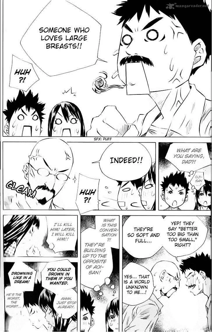 Pastel Chapter 131 page 26