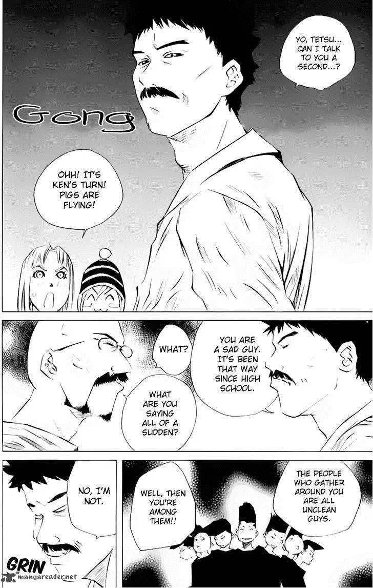 Pastel Chapter 131 page 24