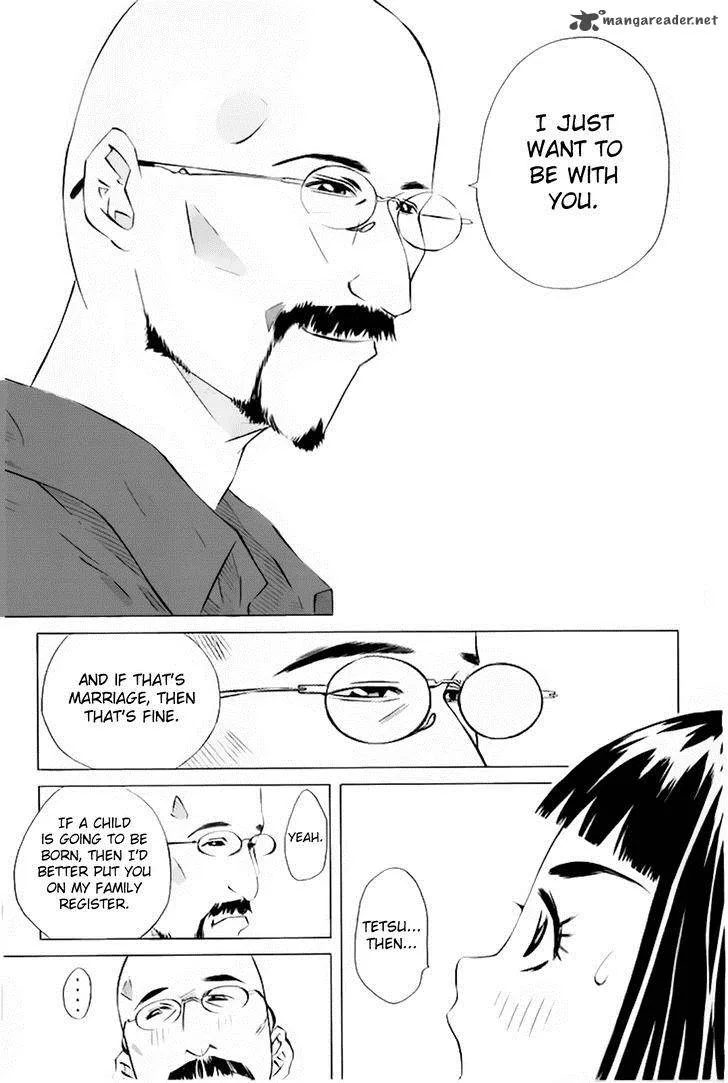 Pastel Chapter 131 page 37