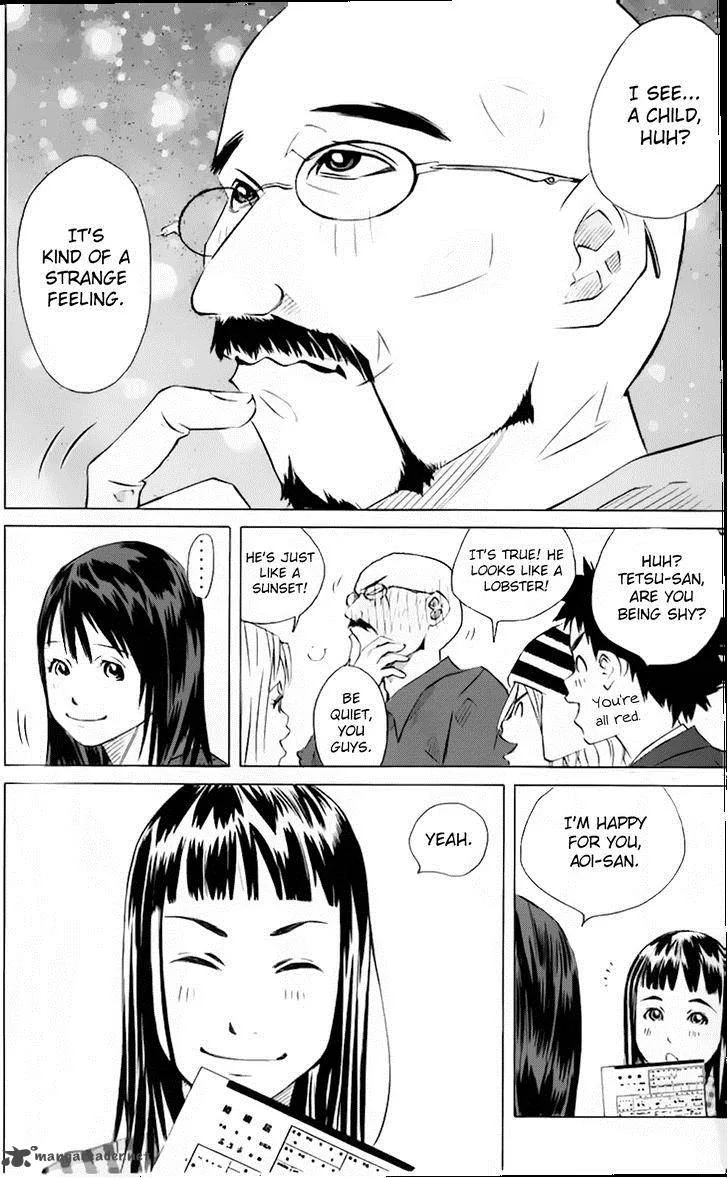Pastel Chapter 131 page 38