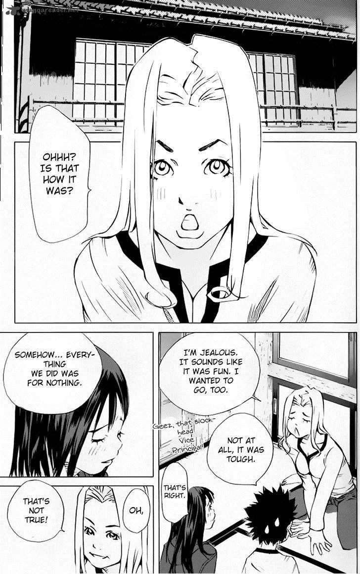 Pastel Chapter 131 page 39