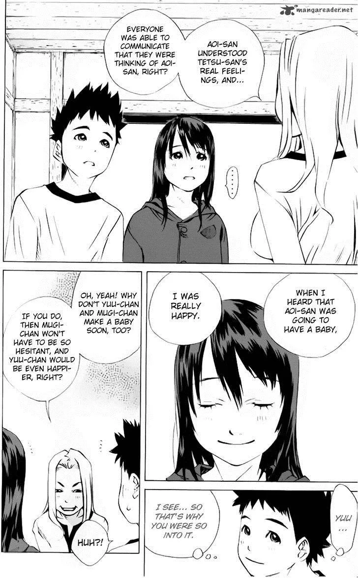 Pastel Chapter 131 page 40
