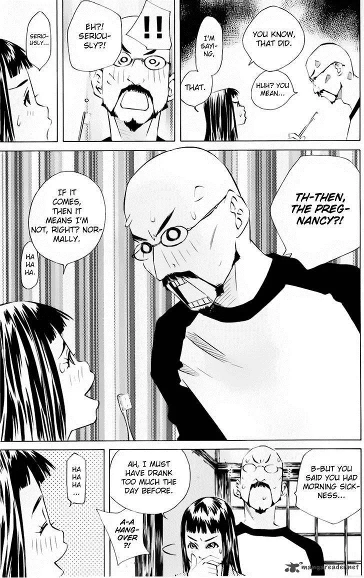 Pastel Chapter 131 page 43