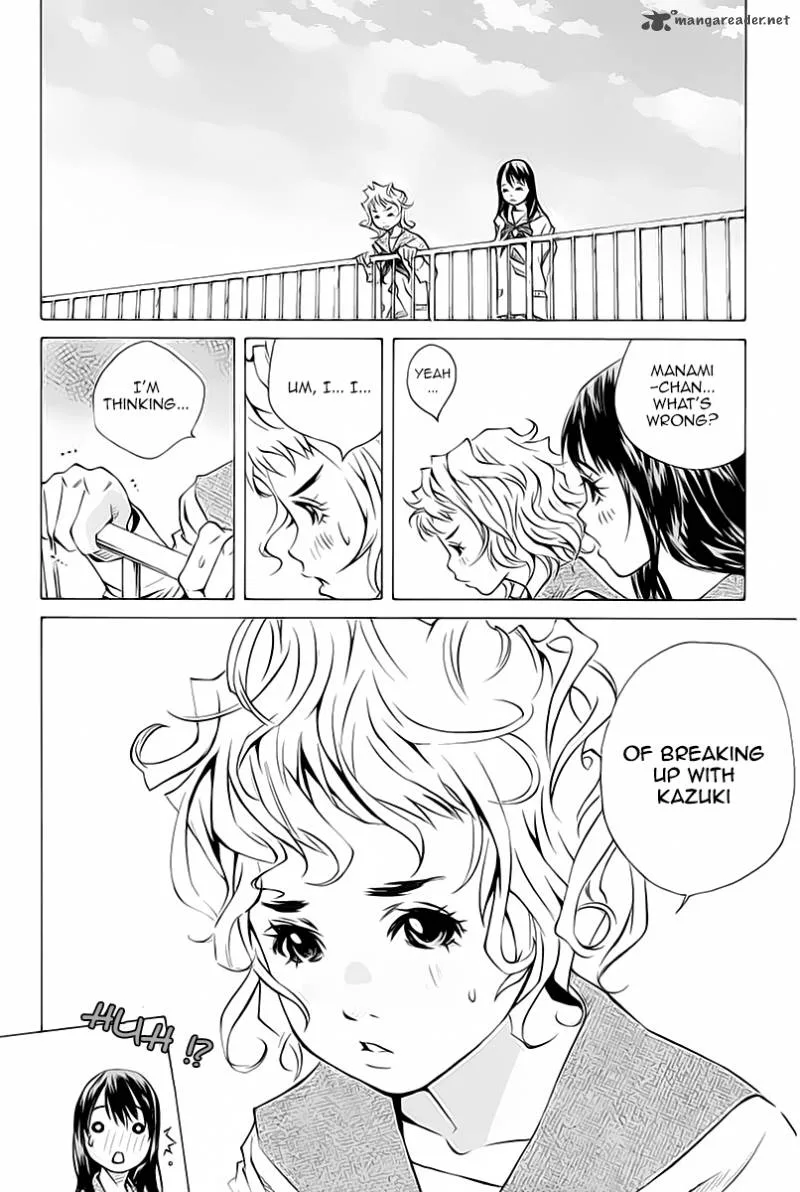 Pastel Chapter 132 page 3