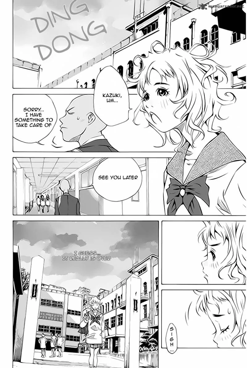 Pastel Chapter 132 page 19