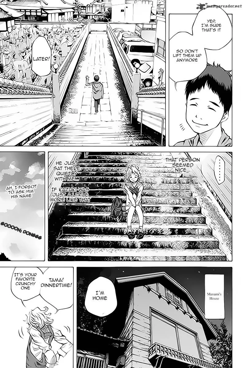 Pastel Chapter 132 page 12
