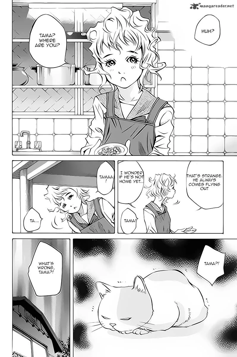 Pastel Chapter 132 page 13