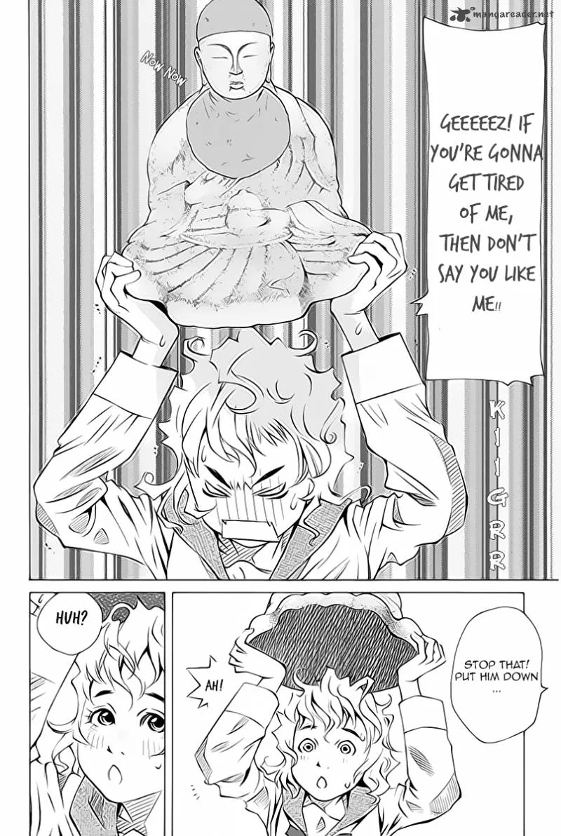 Pastel Chapter 132 page 9