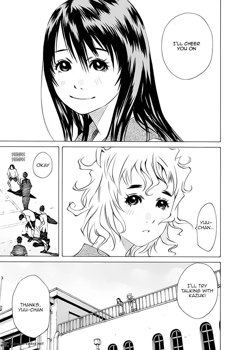 Pastel Chapter 132 page 26