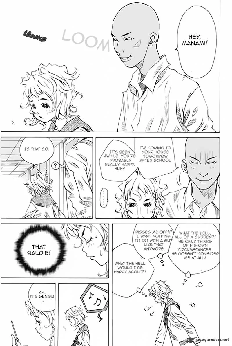 Pastel Chapter 132 page 30