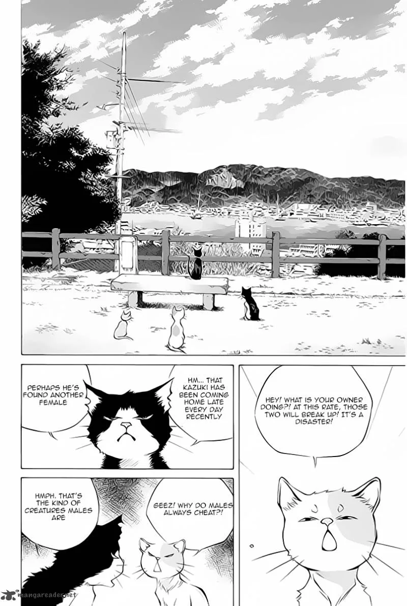 Pastel Chapter 132 page 27