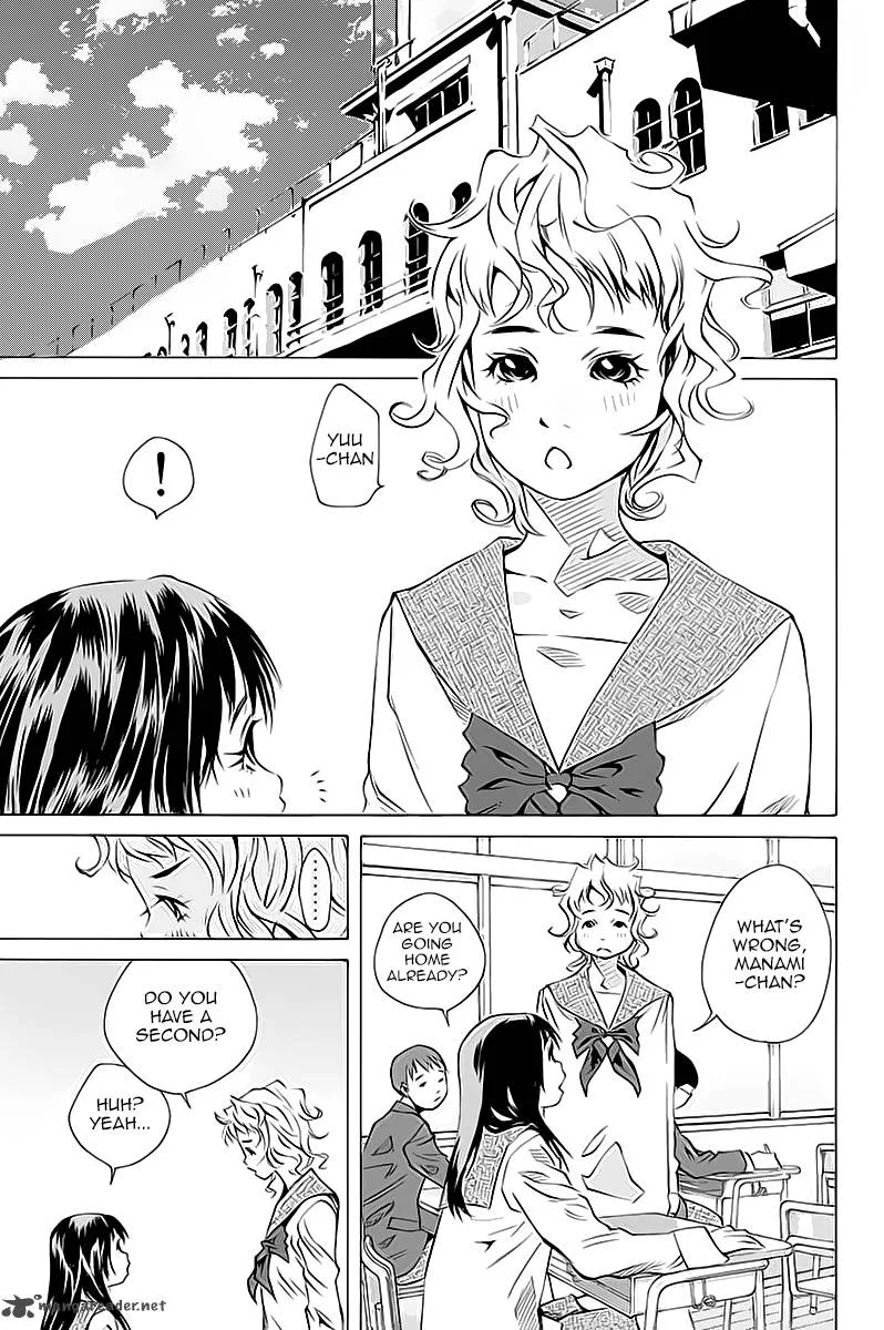 Pastel Chapter 132 page 2