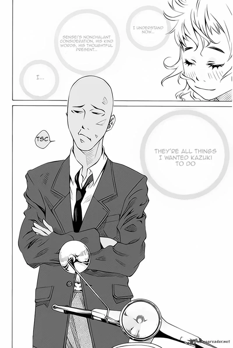 Pastel Chapter 132 page 41