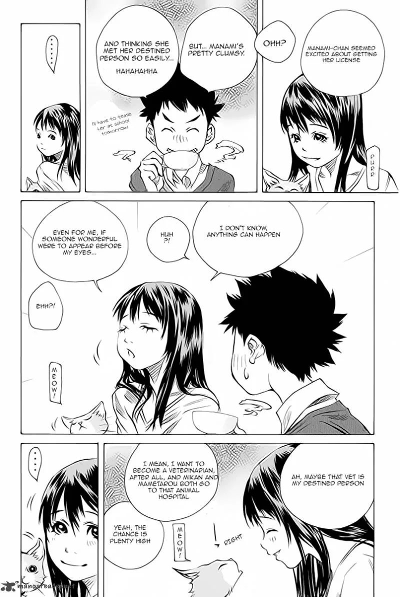 Pastel Chapter 132 page 45
