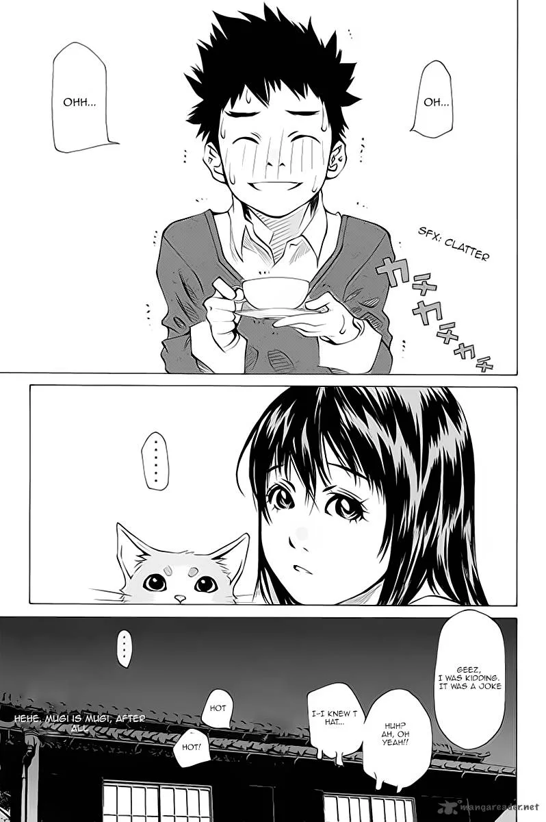 Pastel Chapter 132 page 46
