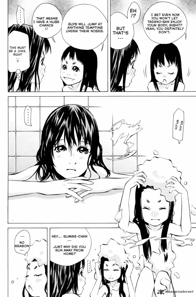 Pastel Chapter 133 page 20
