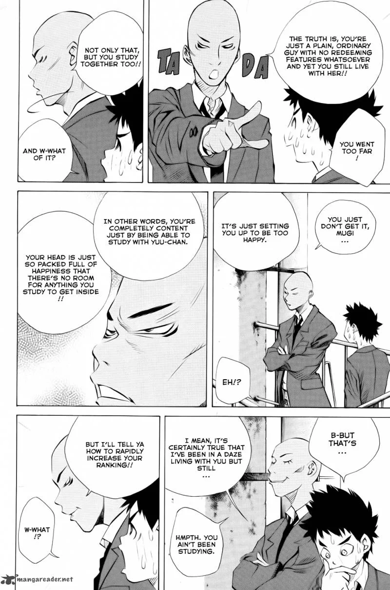 Pastel Chapter 134 page 10