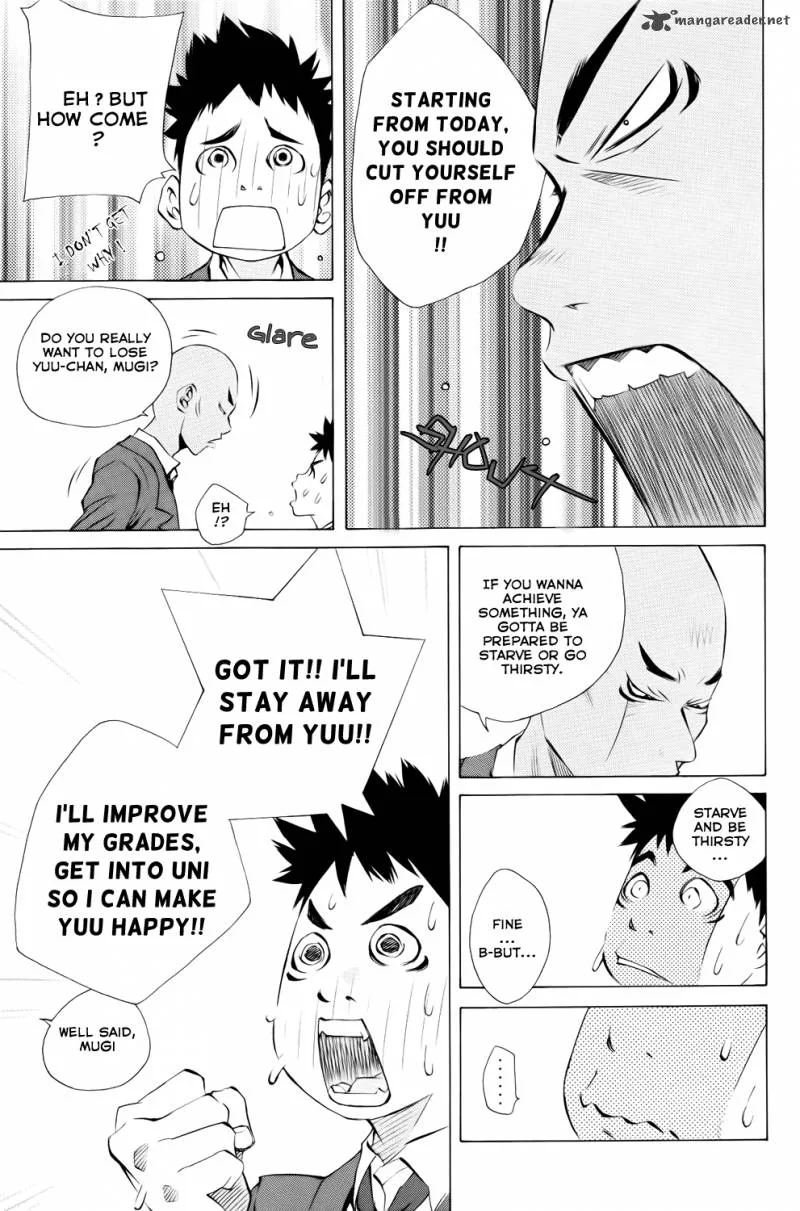Pastel Chapter 134 page 11