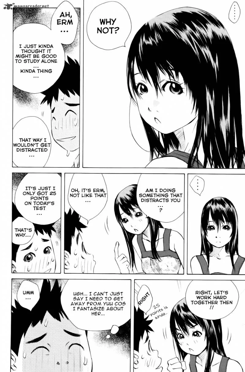 Pastel Chapter 134 page 14