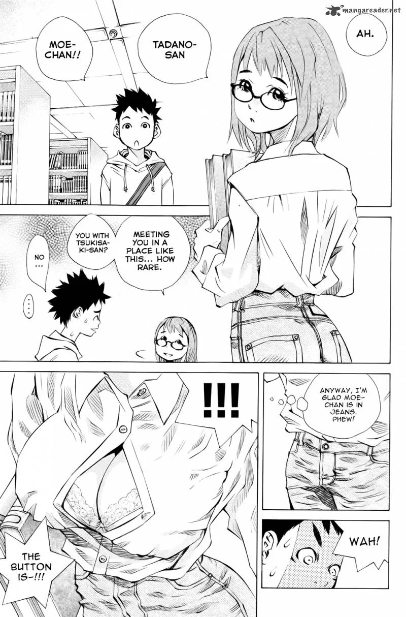 Pastel Chapter 134 page 29