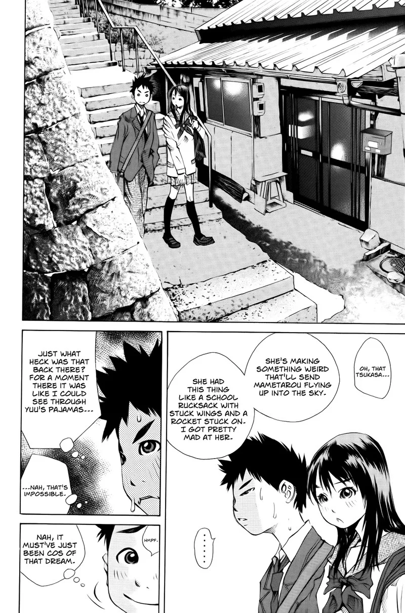 Pastel Chapter 135 page 6