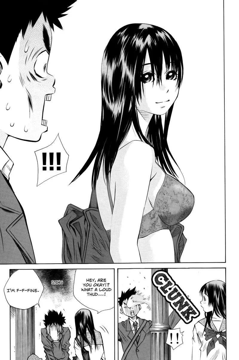 Pastel Chapter 135 page 7