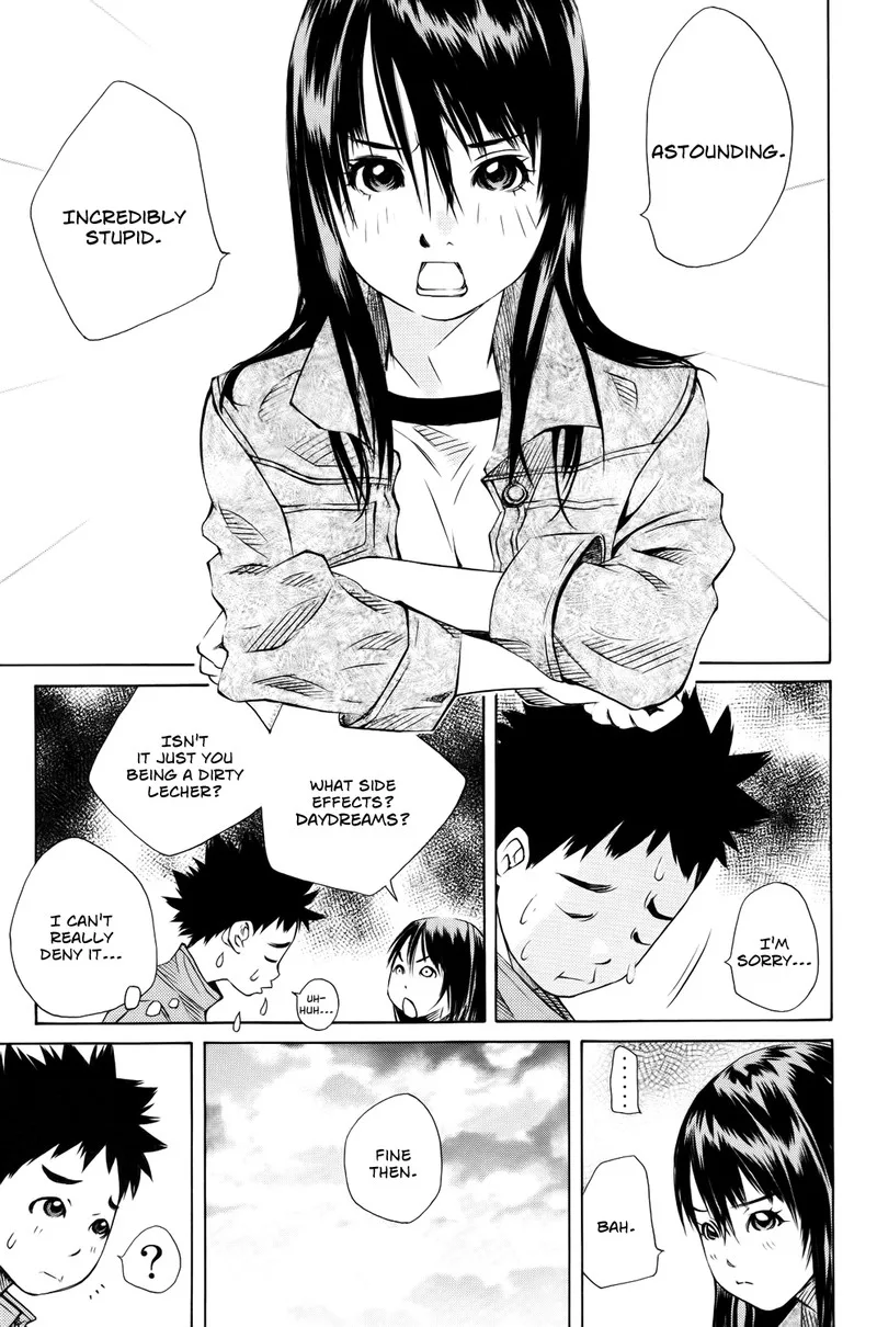 Pastel Chapter 135 page 31