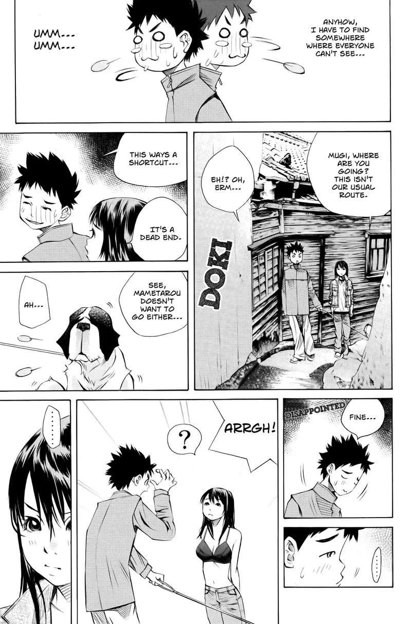Pastel Chapter 135 page 29