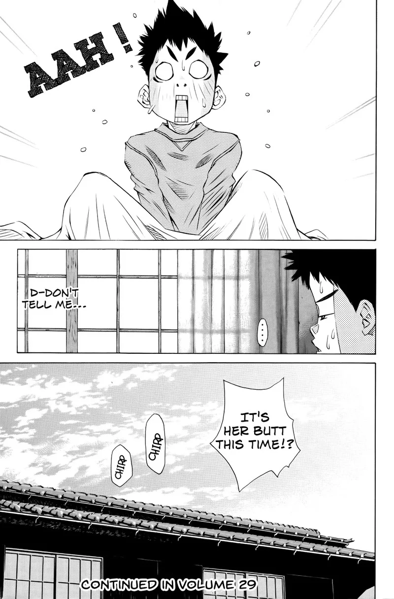 Pastel Chapter 135 page 44