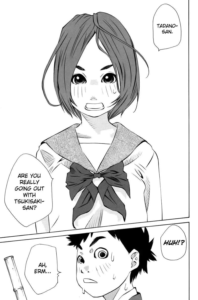 Pastel Chapter 136 page 4