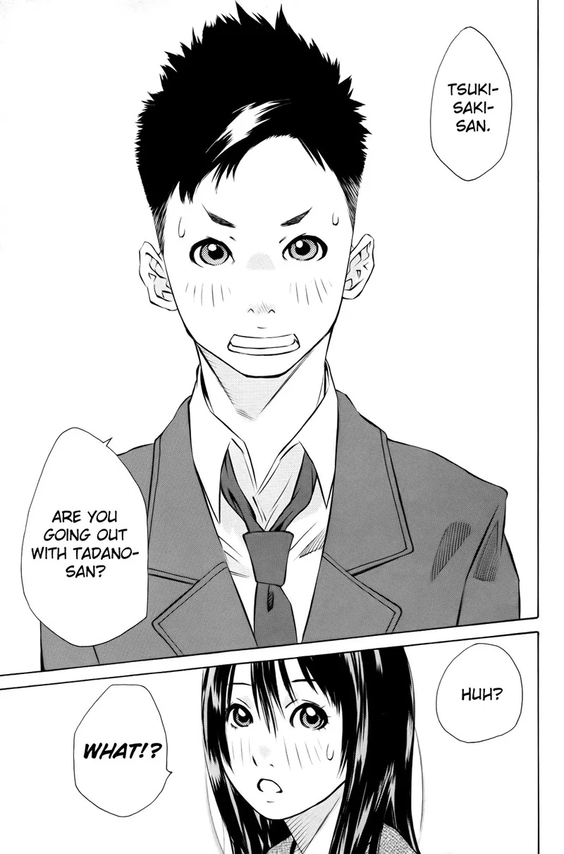 Pastel Chapter 136 page 10