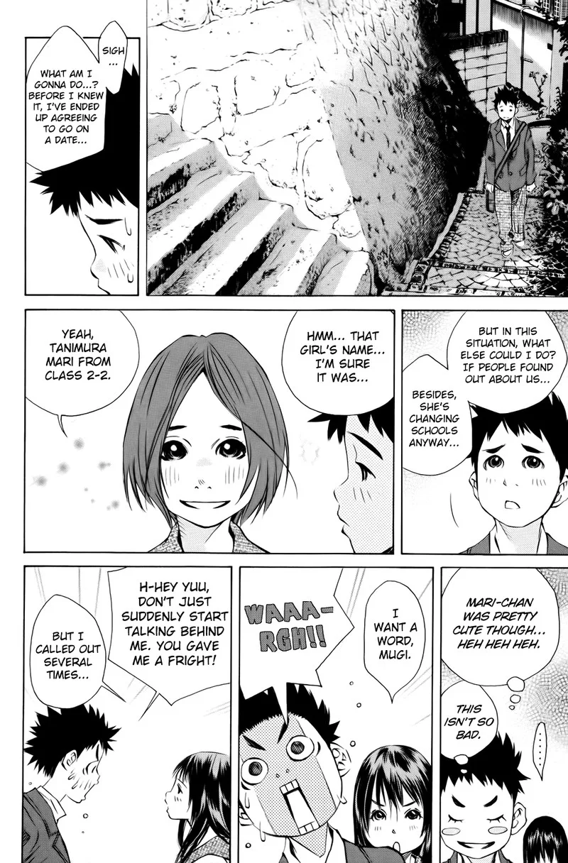 Pastel Chapter 136 page 11
