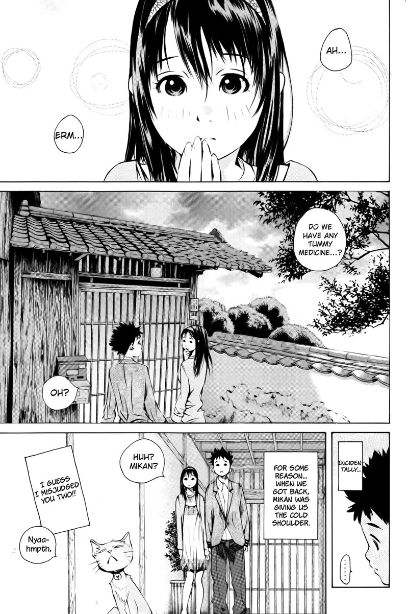 Pastel Chapter 136 page 48