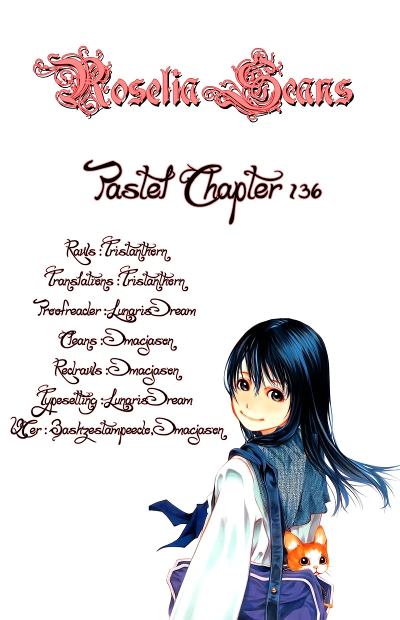 Pastel Chapter 136 page 50