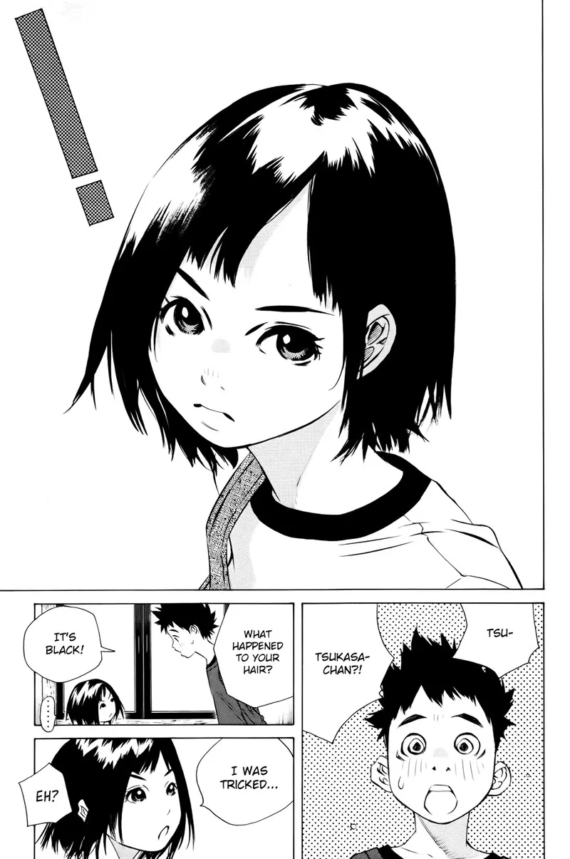Pastel Chapter 137 page 3