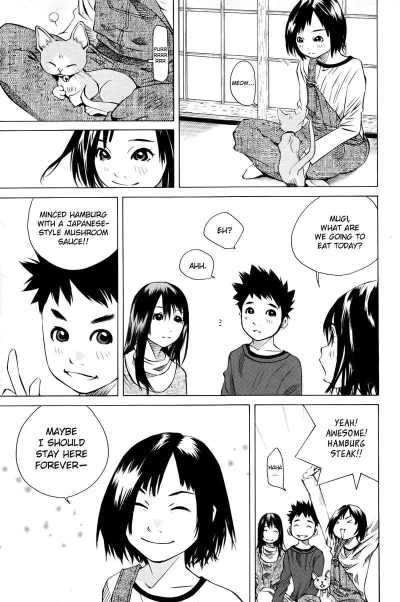 Pastel Chapter 137 page 7