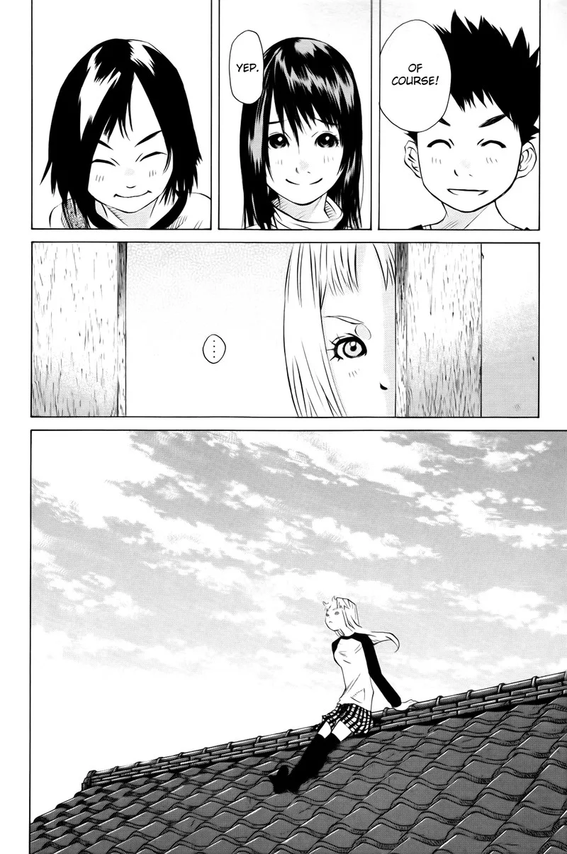 Pastel Chapter 137 page 8