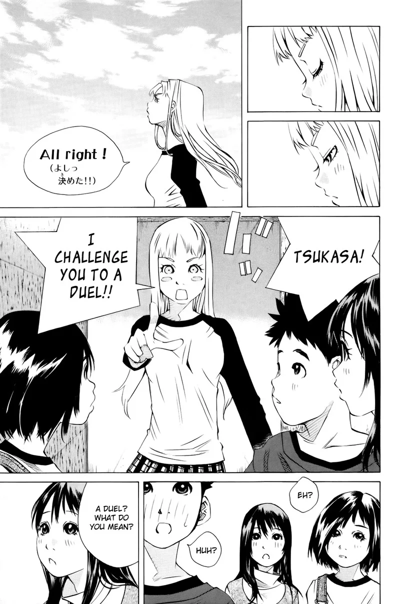 Pastel Chapter 137 page 9