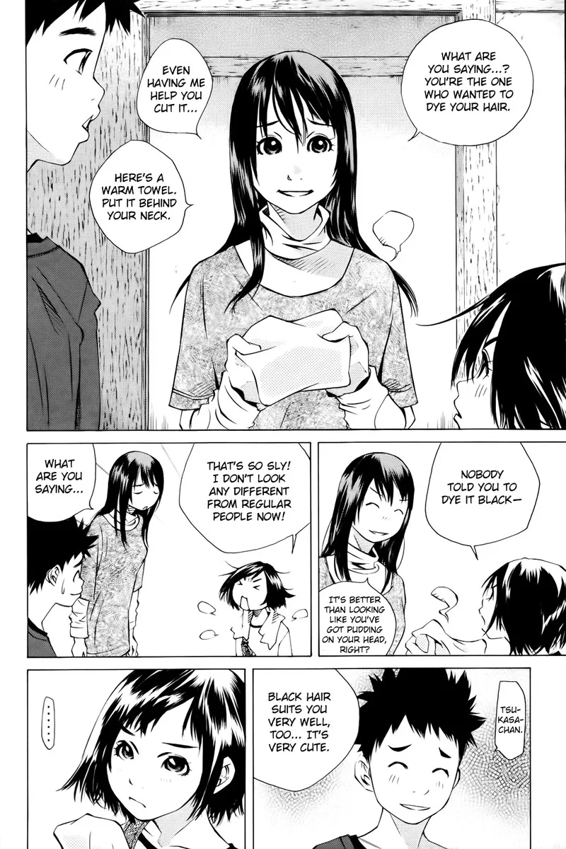 Pastel Chapter 137 page 4