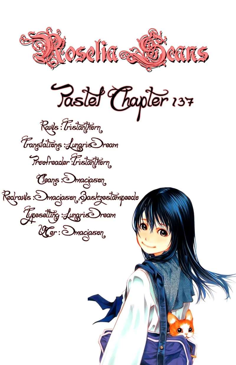 Pastel Chapter 137 page 46