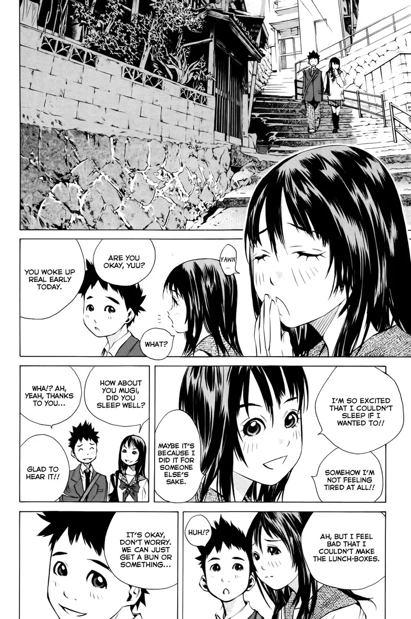 Pastel Chapter 138 page 24
