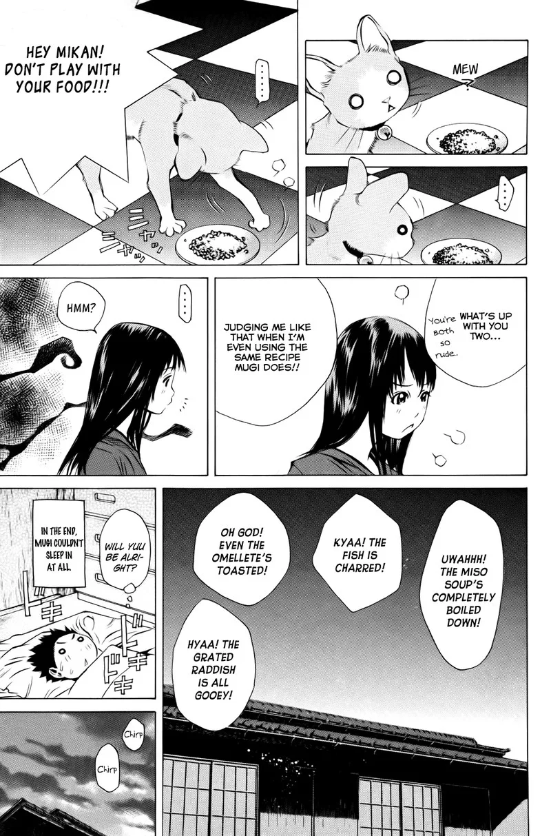 Pastel Chapter 138 page 21